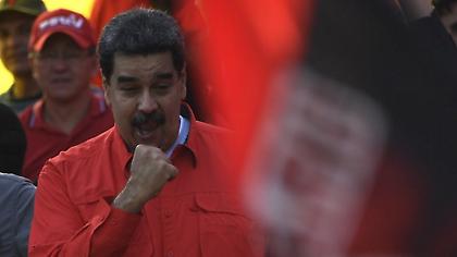 Εξελίξεις στη Βενεζουέλα: Πρόωρες βουλευτικές εκλογές προτείνει ο Μαδούρο