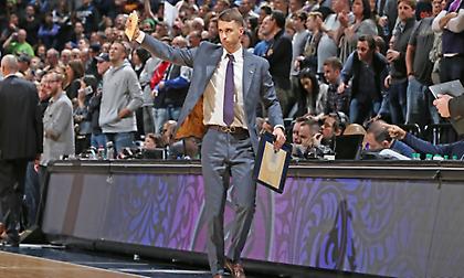 Ανακοινώθηκε από Τίμπεργουλβς ο Σόντερς!