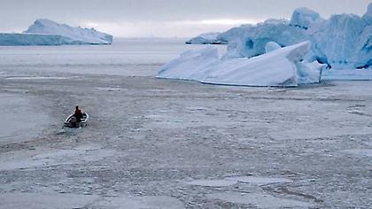 Νέα έρευνα: Οι ωκεανοί θα «φουσκώσουν» κατά δύο μέτρα έως το 2100 - Κινδυνεύουν 200 εκατ. άνθρωποι