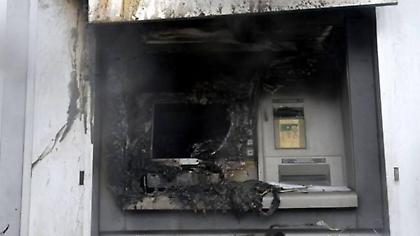 Νέες επιθέσεις σε ΑΤΜ σε Αγία Παρασκευή και Κυψέλη