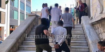 Πατέρας γνωστού ηθοποιού ο 53χρονος που εξέδιδε την κόρη του στη Λαμία-Συγκλονιστική εξομολόγηση