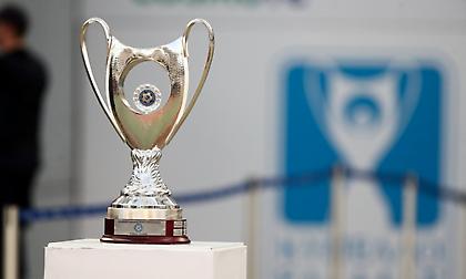 Αντιδρά η Super League στο προσχέδιο του Κυπέλλου