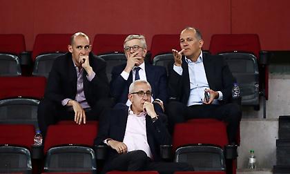 Η επόμενη μέρα του Ολυμπιακού