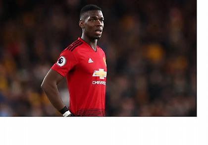 Θέλει Ρεάλ ο Πογκμπά, επαφές με Εντομπελέ η Γιουνάιτεντ