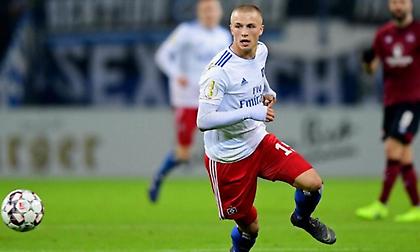 Από το καλοκαίρι στη Μπάγερν ο Αρπ