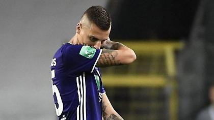 «Ο Βράνιες φεύγει και η Άντερλεχτ θα ανακουφιστεί»