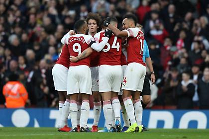 Βαρβάτο πριμ στους παίκτες της Άρσεναλ για το Europa League