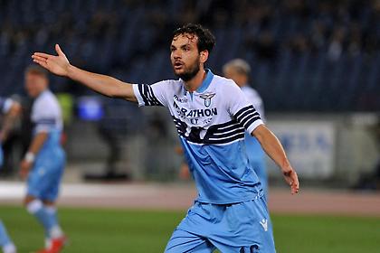 Παρόλο: «Η Λάτσιο πρέπει να μιμηθεί την Νάπολι»