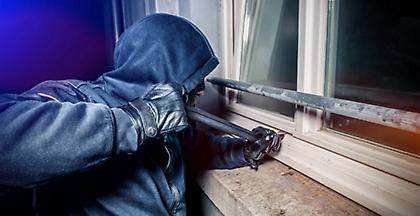 Κάτοικος πυροβόλησε και τραυμάτισε επίδοξο διαρρήκτη στις Σέρρες