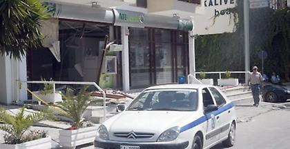 Έγκλημα πάθους στα Χανιά: Πυροβόλησε τη σύντροφό του και αυτοκτόνησε