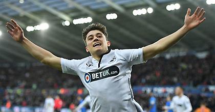 Πρώτη μεταγραφή της Μαν. Γιουνάιτεντ ο Τζέιμς της Σουόνσι