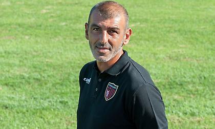 Παναχαϊκή: «Λύθηκε εξωδικαστικά η διαφορά με τον Οφρυδόπουλο, υπήρξε παρερμηνεία των γεγονότων»