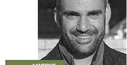 Υποψήφιος ευρωβουλευτής με τον Ψινάκη ο Λάμπρος Χούτος