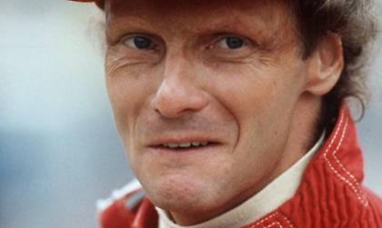 Απίθανη ιστορία: Όταν ο Λάουντα πήρε… ρεβάνς από δημοσιογράφο