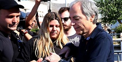 Άρειος Πάγος: Πέμπτη ή Παρασκευή η απόφαση για τον Κουφοντίνα