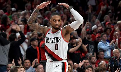 Υπογράφει supermax συμβόλαιο με τους Μπλέιζερς ο Λίλαρντ!