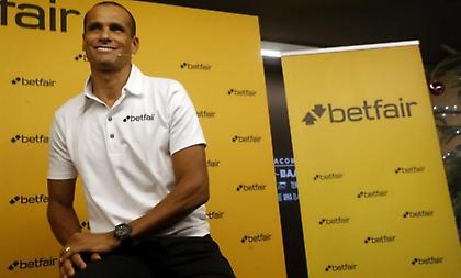 Ριβάλντο: «Είμαι σίγουρος ότι η Ρεάλ θα αποκτήσει Νεϊμάρ ή Εμπαπέ»