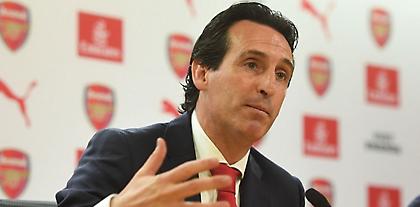 Έμερι: «Παράδειγμα για εμάς η Λίβερπουλ»