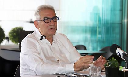 Υπέγραψε εκ των υστέρων ο Συμεωνίδης-13/6 η απόφαση του ΑΣΕΑΔ