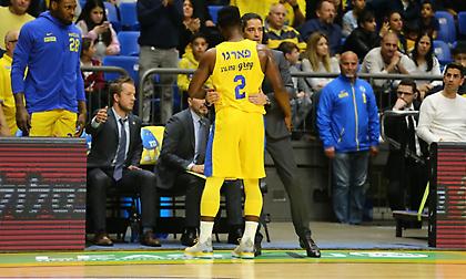 «Υπάρχει κόντρα ανάμεσα σε Σφαιρόπουλο και Πάργκο»