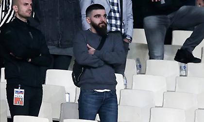 Το μήνυμα του Γ. Σαββίδη για Βαρέλα: «Όσο καλός κι αν είσαι, μπορείς πάντα να αντικατασταθείς» (pic)