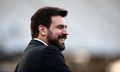 Κυριάκος: «Φτάνουν τα 150 εκ. τα χρήματα που έχει βάλει στον ΠΑΟΚ ο Σαββίδης»