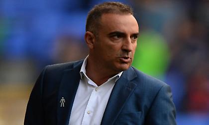 Πάει Μπράγκα ο -πρώην του Αστέρα Τρίπολης- Καρβαλιάλ