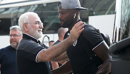 Αυτό είναι το αστρονομικό ποσό που ζήτησε ο Βαρέλα από τον Σαββίδη