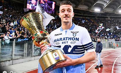 Ρίχνει... βόμβα με Μιλίνκοβιτς-Σάβιτς η Γιουβέντους!