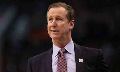 Ανανέωσε με τους Μπλέιζερς ο Στοτς!