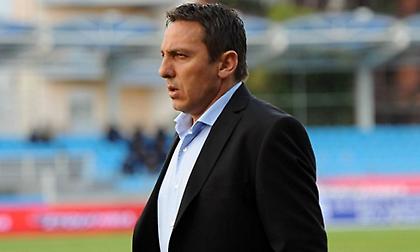 «Ναυαγεί» του Παπαδόπουλου στον ΠΑΣ!