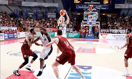 Έτοιμες για «σκούπα» Βενέτσια, Κρεμόνα