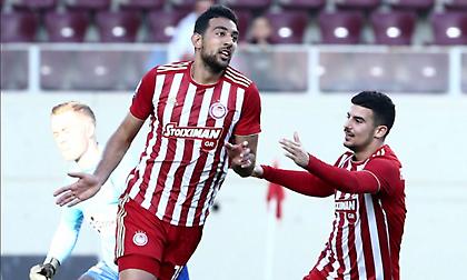 Με Χασάν, Ουάρντα στο Copa Africa η Αίγυπτος