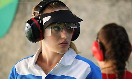 Πάει Μόναχο η Κορακάκη