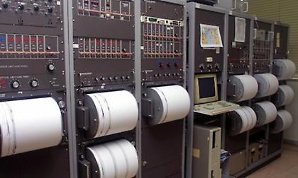 Σεισμός 3,5R στην Πύλο