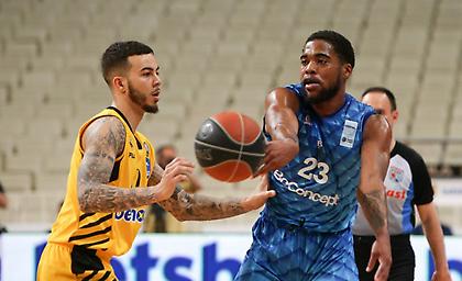 Πρόκριση ή… παράταση; Ώρα για Game 2 στα playoffs