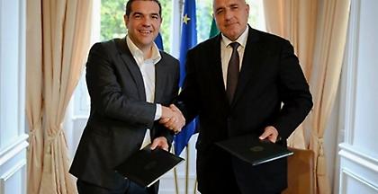 Στο Κίρκοβο μεταβαίνει σήμερα ο Τσίπρας