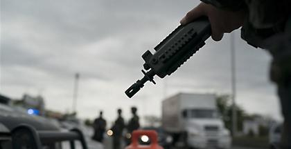 Λουτρό αίματος σε εκκλησία στην Βραζιλία