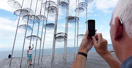 Έκκληση στην Ελλάδα για χορήγηση βίζας από χιλιάδες Τούρκους