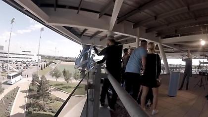 Επική φάρσα της Σίτι σε οπαδούς με ψεύτικο τρόπαιο της Premier League