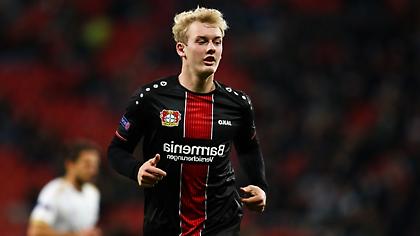 Παίρνει και Μπραντ η Ντόρτμουντ