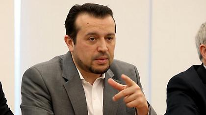 Παππάς για Στουρνάρα: Ο πιο αποτυχημένος υπουργός Οικονομικών