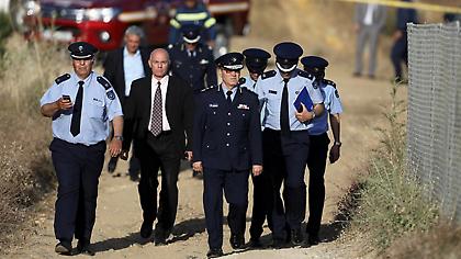 Bρέθηκαν τα σχοινιά με τα οποία έδενε τα θύματα o «Ορέστης»