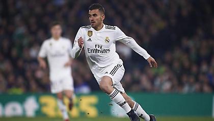 Θέλει τον Θεμπάγιος η Τότεναμ