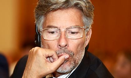 Κετσετζόγλου: «Θα προχωρήσει κανονικά την καταγγελία του Περέιρα η ΑΕΚ»