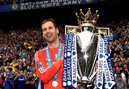 Διπλωματική απάντηση από Τσεχ για την επιστροφή στην Τσέλσι!