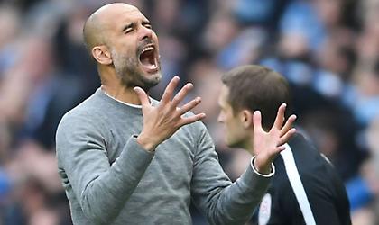 «Στη Γιουβέντους για 4 χρόνια ο Γκουαρντιόλα»