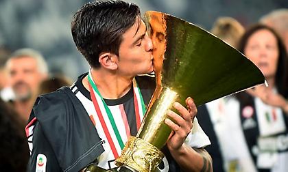 Συζητά εδώ και έναν μήνα με τον Ντιμπάλα η Μάντσεστερ Γιουνάιτεντ