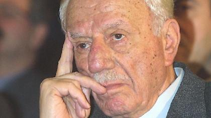 Δεκατέσσερα χρόνια από τον θάνατο του Χαρίλαου Φλωράκη