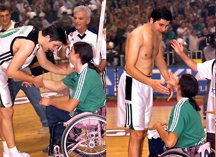 Μία «άμυνα» για τον Στέφανο Αρών